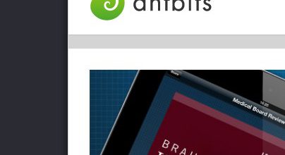 Antbits new site