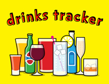 Change4Life drinks tracker app